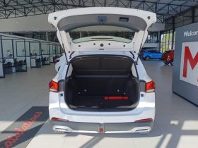 MG Zs Pro 1.5T Comfort Cvt