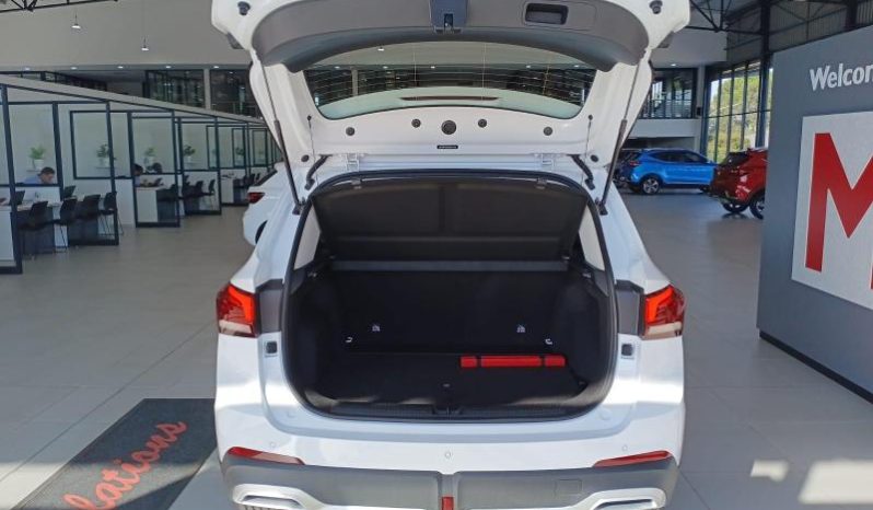 
								MG Zs Pro 1.5T Comfort Cvt full									