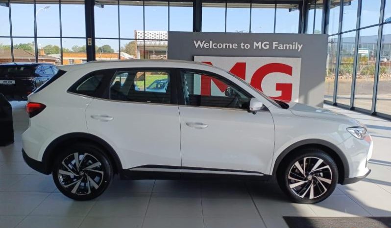 
								MG Zs Pro 1.5T Comfort Cvt full									