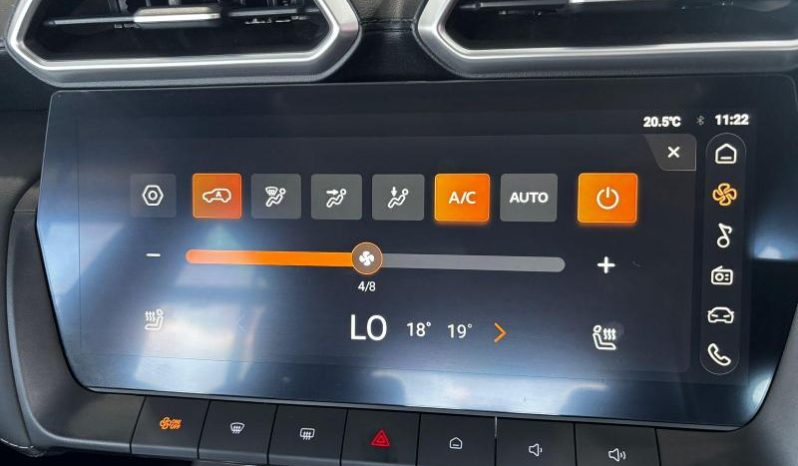 
								MG Zs Pro 1.5T Comfort Cvt full									