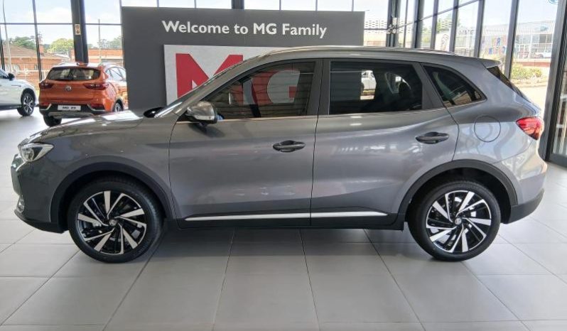 
								MG Zs Pro 1.5T Comfort Cvt full									