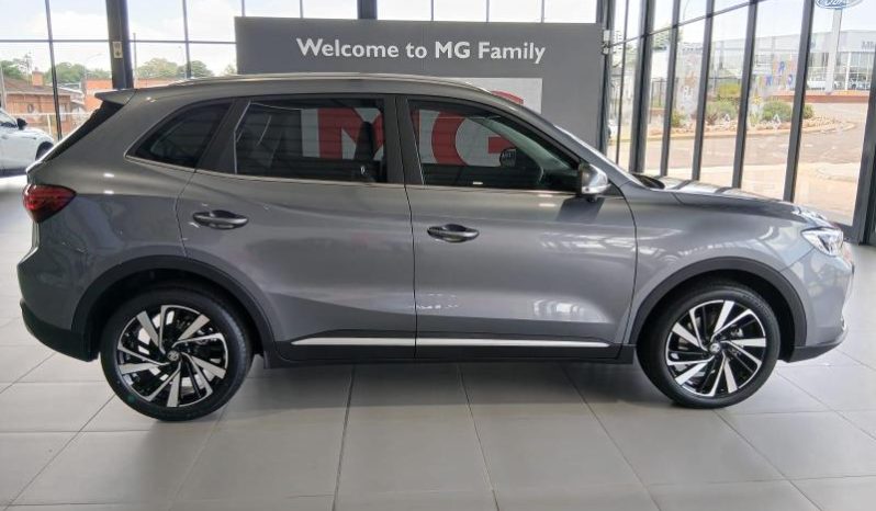 
								MG Zs Pro 1.5T Comfort Cvt full									