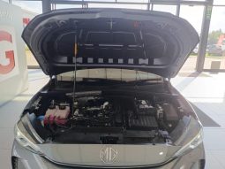 
										MG Zs Pro 1.5T Comfort Cvt full									