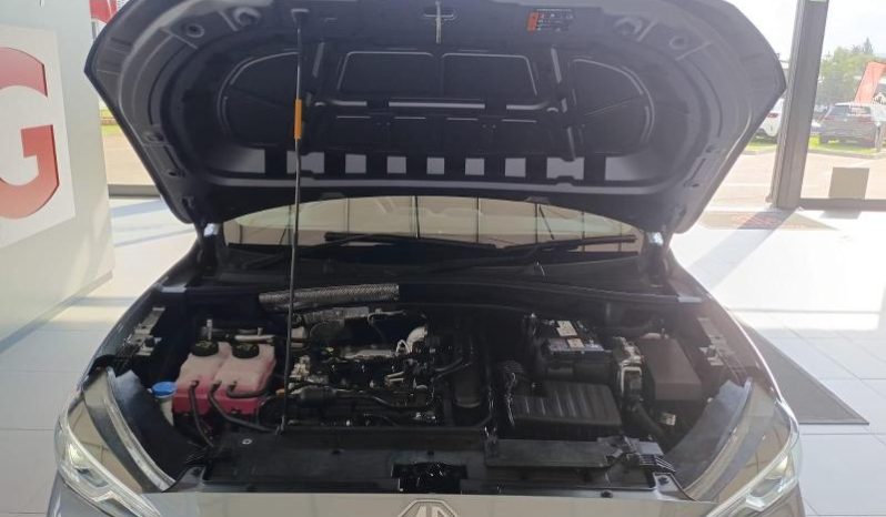
								MG Zs Pro 1.5T Comfort Cvt full									
