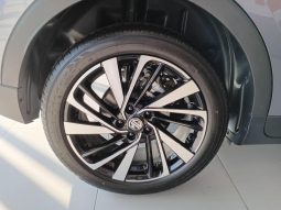 
										MG Zs Pro 1.5T Comfort Cvt full									
