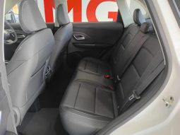 
										MG Zs Pro 1.5T Luxury Cvt full									