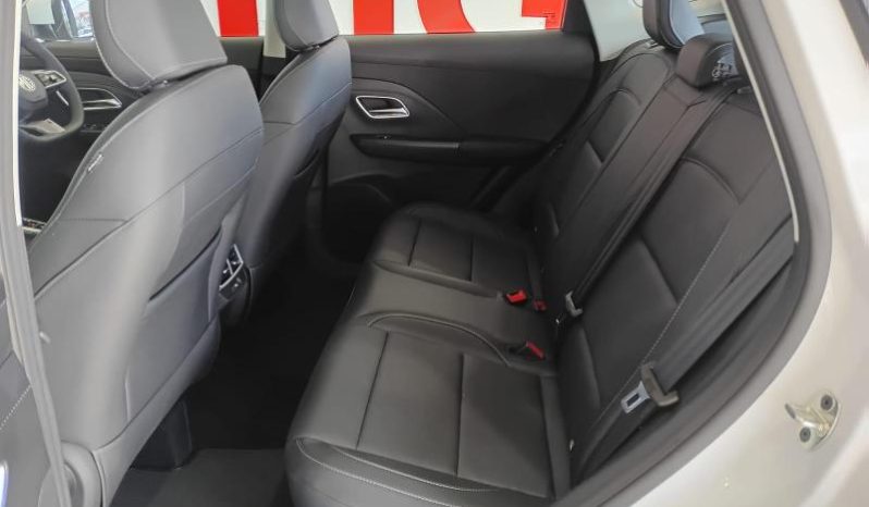
								MG Zs Pro 1.5T Luxury Cvt full									