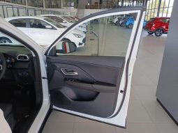 
										MG Zs Pro 1.5T Luxury Cvt full									