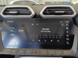 
										MG Zs Pro 1.5T Luxury Cvt full									