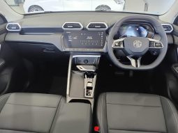 
										MG Zs Pro 1.5T Luxury Cvt full									