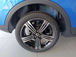 
										MG ZS ZS 1.5 LUXURY A/T full									