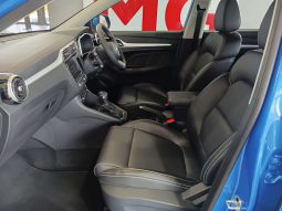 
										MG ZS ZS 1.5 LUXURY A/T full									