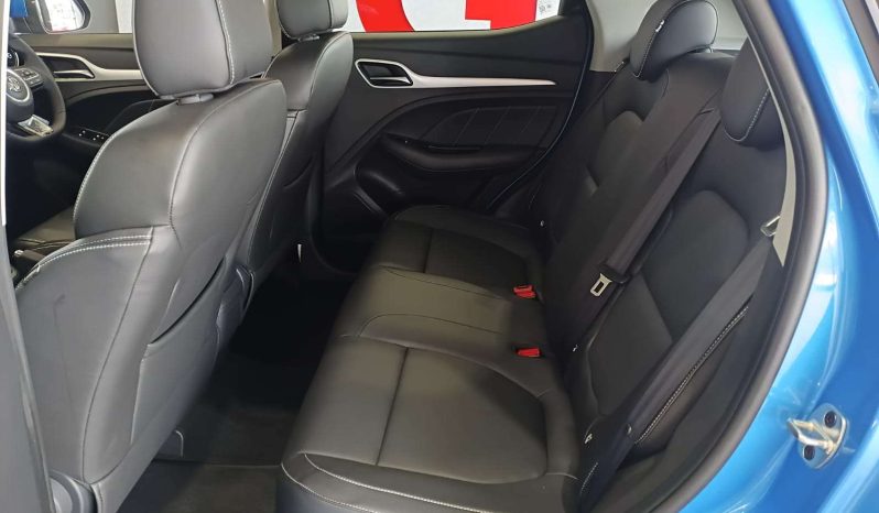 
								MG ZS ZS 1.5 LUXURY A/T full									