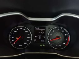 
										MG ZS ZS 1.5 LUXURY A/T full									