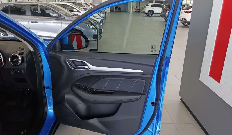 
								MG ZS ZS 1.5 LUXURY A/T full									