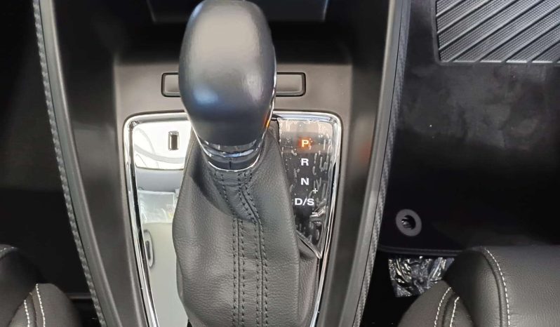 
								MG ZS ZS 1.5 LUXURY A/T full									