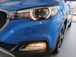 
										MG ZS ZS 1.5 LUXURY A/T full									