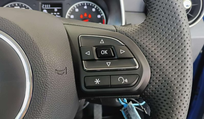 
								MG ZS ZS 1.5 LUXURY A/T full									