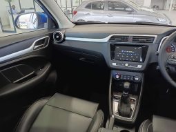 
										MG ZS ZS 1.5 LUXURY A/T full									