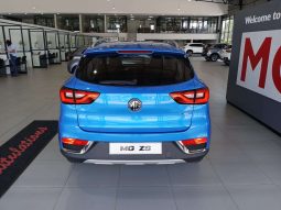 
										MG ZS ZS 1.5 LUXURY A/T full									