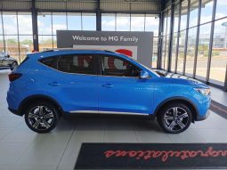 
										MG ZS ZS 1.5 LUXURY A/T full									