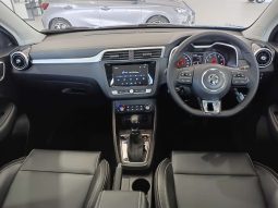 
										MG ZS ZS 1.5 LUXURY A/T full									