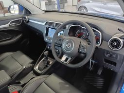 
										MG ZS ZS 1.5 LUXURY A/T full									