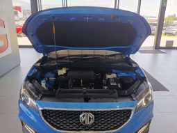 
										MG ZS ZS 1.5 LUXURY A/T full									
