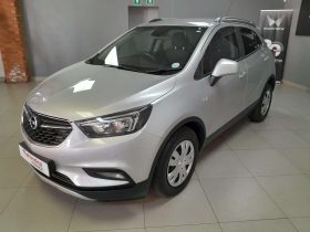 OPEL MOKKA MOKKA / MOKKA X 1.4T ENJOY A/T