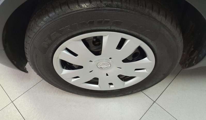 
								OPEL MOKKA MOKKA / MOKKA X 1.4T ENJOY A/T full									