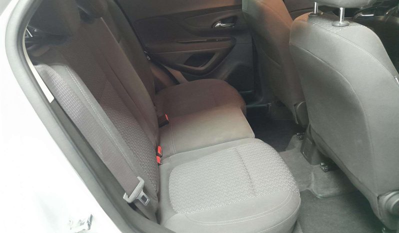 
								OPEL MOKKA MOKKA / MOKKA X 1.4T ENJOY A/T full									