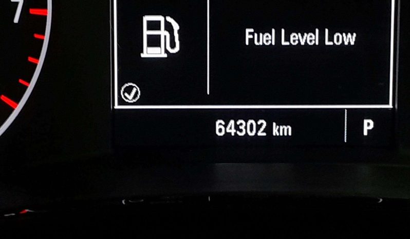 
								OPEL MOKKA MOKKA / MOKKA X 1.4T ENJOY A/T full									