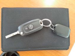 
										OPEL MOKKA MOKKA / MOKKA X 1.4T ENJOY A/T full									