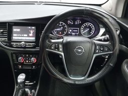 
										OPEL MOKKA MOKKA / MOKKA X 1.4T ENJOY A/T full									
