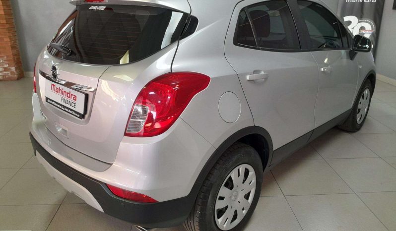 
								OPEL MOKKA MOKKA / MOKKA X 1.4T ENJOY A/T full									