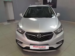 
										OPEL MOKKA MOKKA / MOKKA X 1.4T ENJOY A/T full									