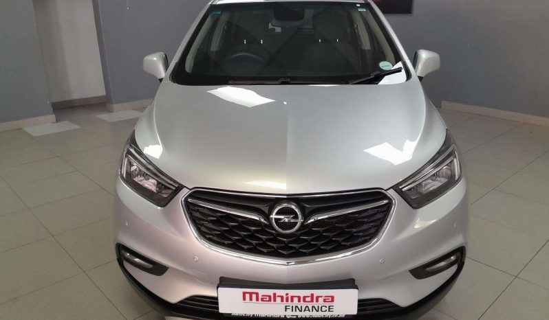 
								OPEL MOKKA MOKKA / MOKKA X 1.4T ENJOY A/T full									