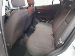 
										OPEL MOKKA MOKKA / MOKKA X 1.4T ENJOY A/T full									