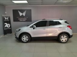 
										OPEL MOKKA MOKKA / MOKKA X 1.4T ENJOY A/T full									