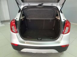 
										OPEL MOKKA MOKKA / MOKKA X 1.4T ENJOY A/T full									