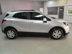 
										OPEL MOKKA MOKKA / MOKKA X 1.4T ENJOY A/T full									