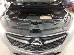 
										OPEL MOKKA MOKKA / MOKKA X 1.4T ENJOY A/T full									