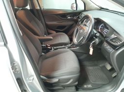 
										OPEL MOKKA MOKKA / MOKKA X 1.4T ENJOY A/T full									