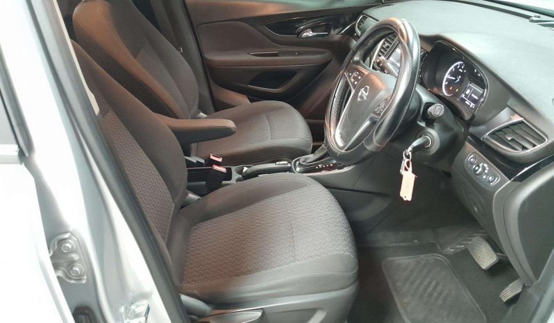 
								OPEL MOKKA MOKKA / MOKKA X 1.4T ENJOY A/T full									