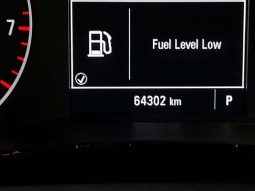 
										OPEL MOKKA MOKKA / MOKKA X 1.4T ENJOY A/T full									