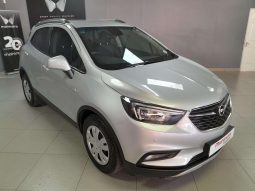 
										OPEL MOKKA MOKKA / MOKKA X 1.4T ENJOY A/T full									