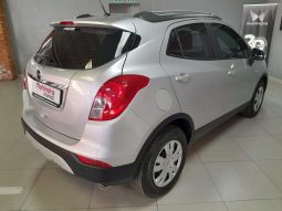 
										OPEL MOKKA MOKKA / MOKKA X 1.4T ENJOY A/T full									