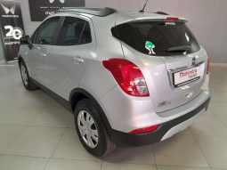 
										OPEL MOKKA MOKKA / MOKKA X 1.4T ENJOY A/T full									