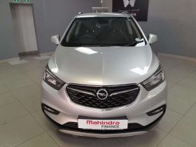OPEL MOKKA MOKKA / MOKKA X 1.4T ENJOY A/T