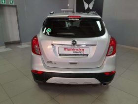 OPEL MOKKA MOKKA / MOKKA X 1.4T ENJOY A/T